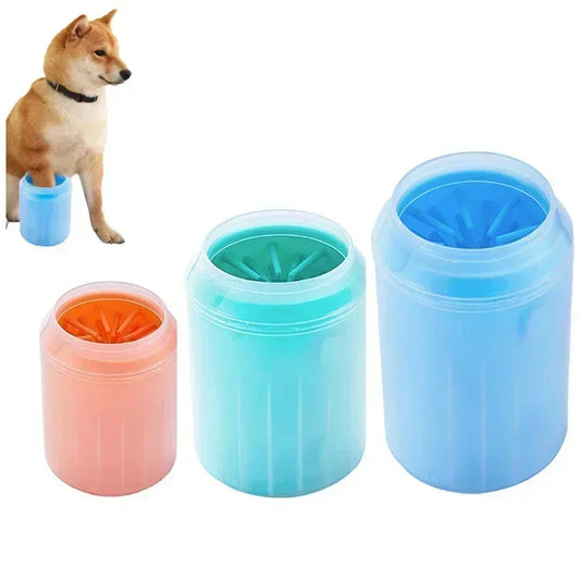 Paw Perfect Cleaner Cup